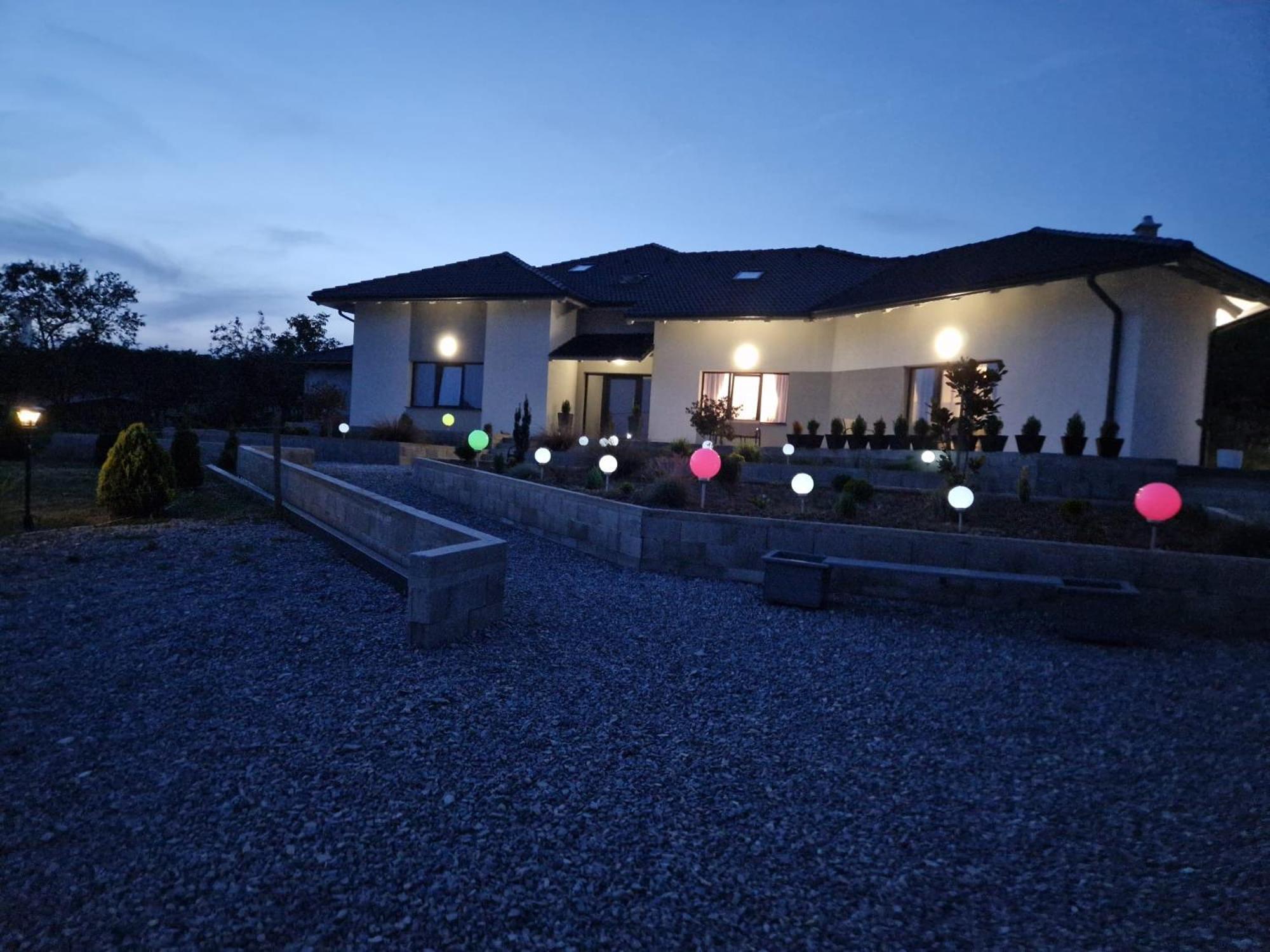 Dar House Villa Valcele Exterior photo
